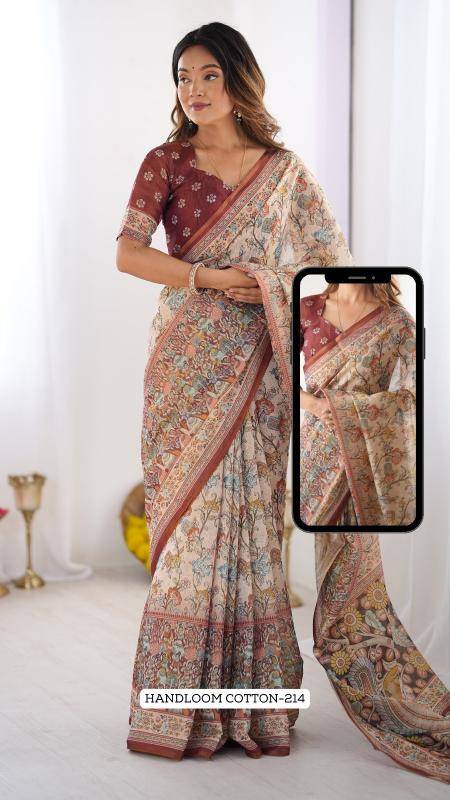 Kalki almaari fashion handloom vol-2 Wholesale saree suppliers in Surat